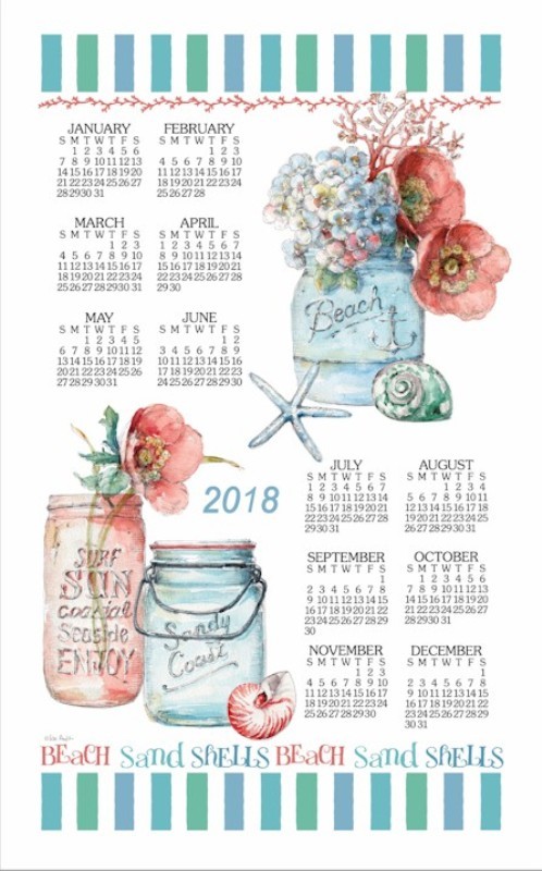 2018 printable calendars 5 87+ Fascinating Printable Calendar Templates - 6