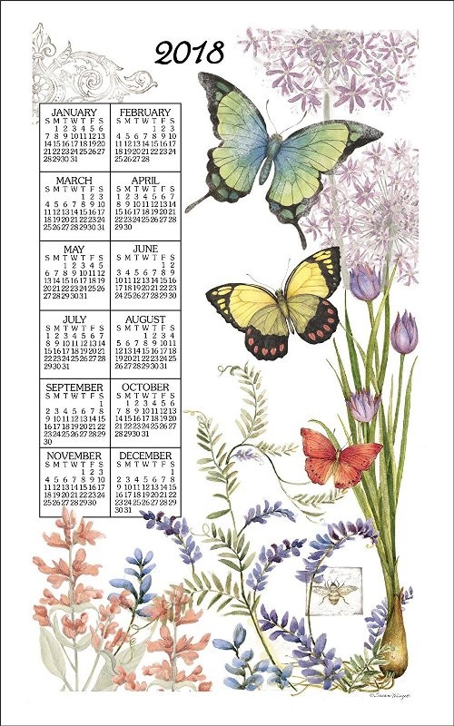 2018 printable calendars 7 87+ Fascinating Printable Calendar Templates - 8
