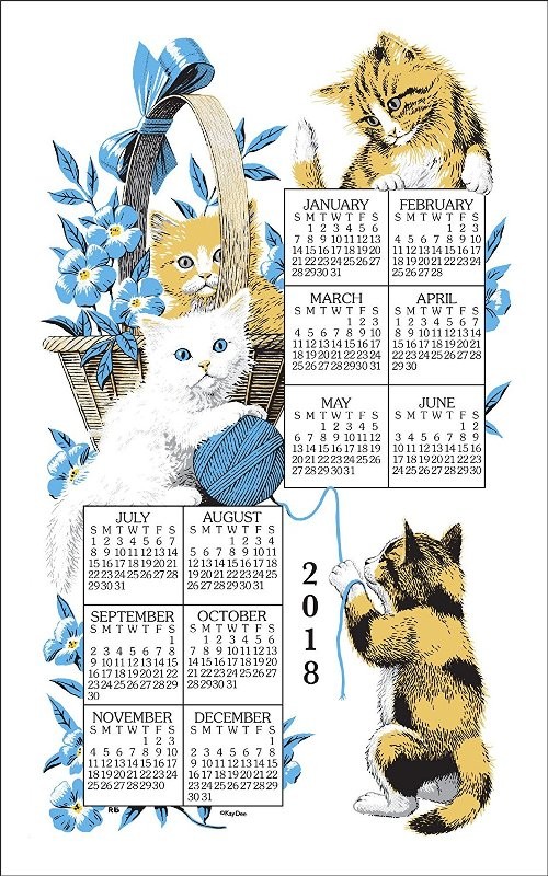 2018 printable calendars 8 87+ Fascinating Printable Calendar Templates - 9