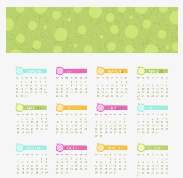 2018 printable calendars 99 87+ Fascinating Printable Calendar Templates - 100