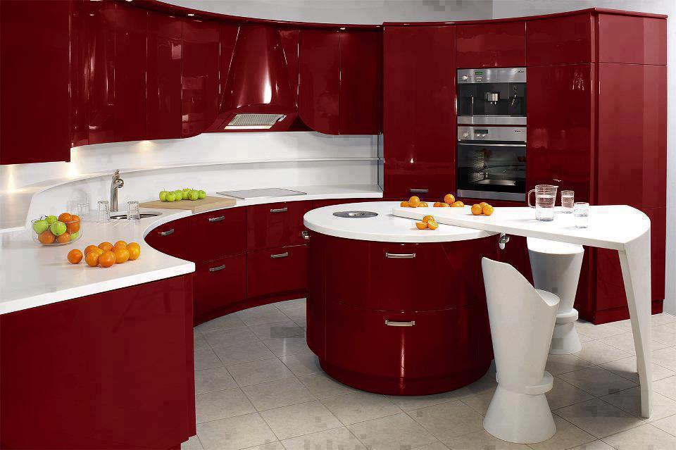 432913_womenw 13 Modern Ways to Decorate Your Kitchen!