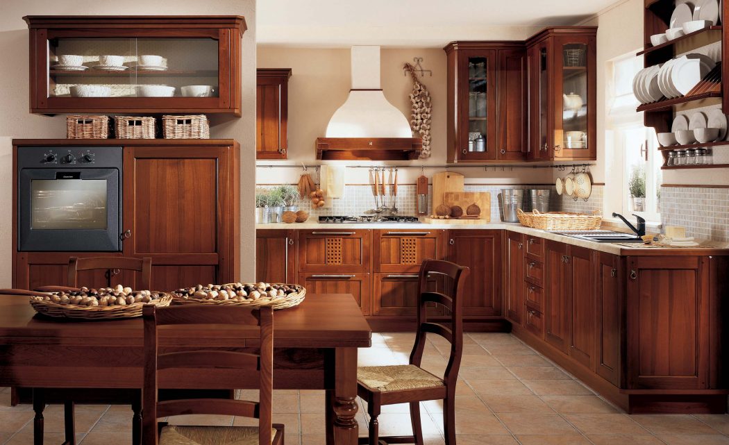 13 Modern Ways to Decorate Your Kitchen!