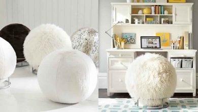 Benefits of using Yoga Ball Chair for your Home or Office 86 Beautifull Ball Desk Chair Benefits of using Yoga Ball Chair for your Home or Office - 86