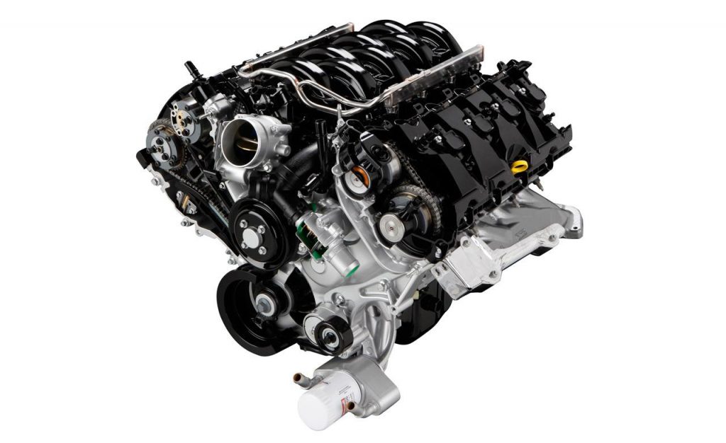Better Engine Top 10 Reasons Ford F150 Truck Will Help Your Luxury Lifestyle - 7