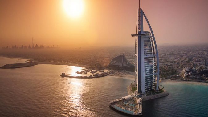The 8 Most Luxurious Hotels in the World 24 Bourj Al Arab jumeirah The 8 Most Luxurious Hotels in the World - 24
