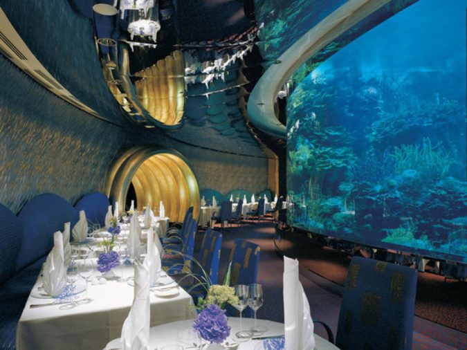 The 8 Most Luxurious Hotels in the World 25 Bourj Al Arab jumeirah hotel The 8 Most Luxurious Hotels in the World - 25