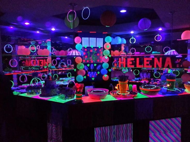 Choose-a-Venue 5 Tips to Make Your Sweet 16 Party Memorable
