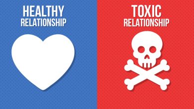 Healthy Or Toxic Relationship Are You in Healthy Or Toxic Relationship – 9 Questions to Get The Answer - 8 Most Famous Celebrities