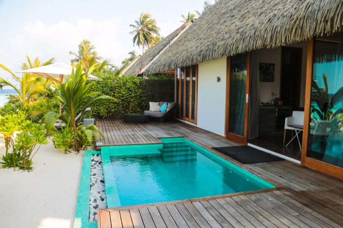 The 8 Most Luxurious Hotels in the World 20 Kandolhu Resort Maldives 64 The 8 Most Luxurious Hotels in the World - 20
