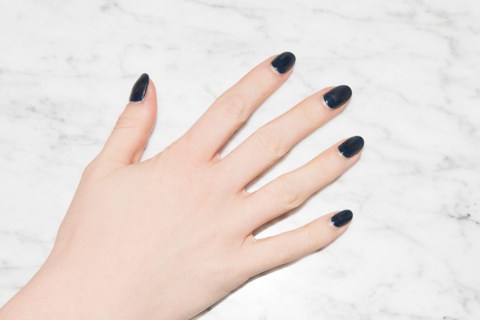 Most Efficient Ways to Remove Gel Manicure at Home! 2 Remove Gel Manicure Most Efficient Ways to Remove Gel Manicure at Home! - 2