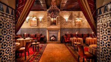The 8 Most Luxurious Hotels in the World 27 Rida Kniza hotel Marakish 2 The 8 Most Luxurious Hotels in the World - 8