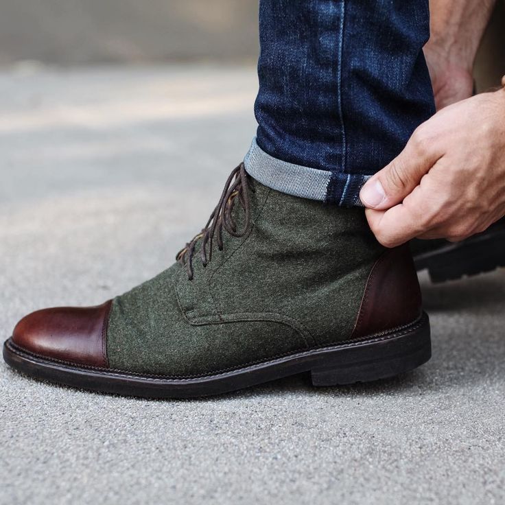 Shoes Pulling Your Look Together - 6