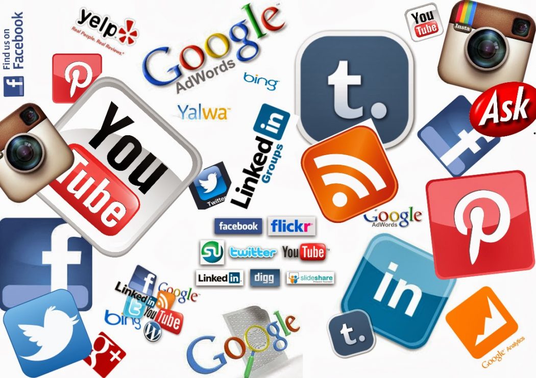 Social Media platforms The 10 Highest Rated Advertising Agencies in Dubai - 8
