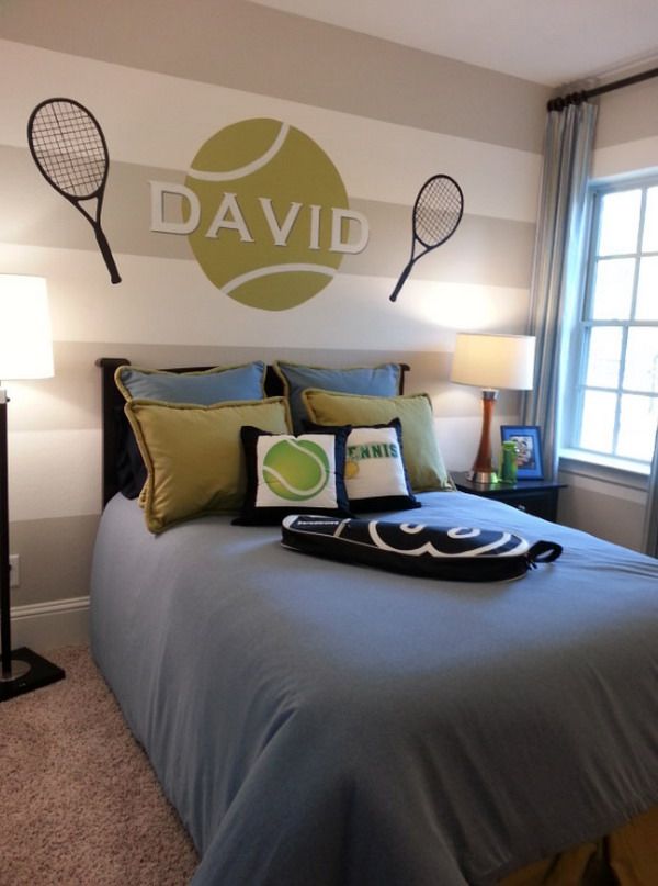 Top 10 Exclusive Tips to Decorate Your Kids Room 2 Start the d¬cor with mutual decisions Top 10 Exclusive Tips to Decorate Your Kids Room - 2