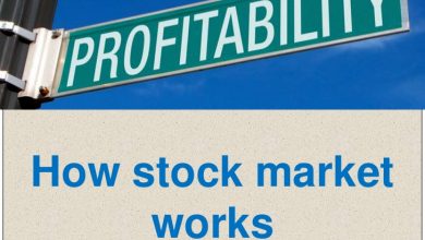 Stock Market Trading is a Profitable Game How Stock Market Trading is a Profitable Game - 14