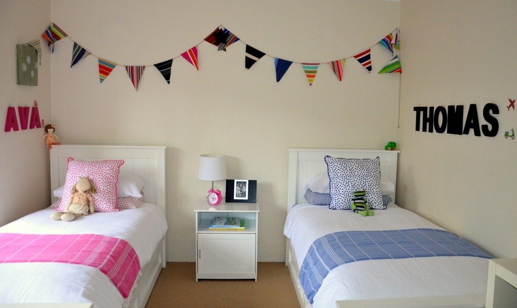 Top 10 Exclusive Tips to Decorate Your Kids Room 3 Unisex bedroom d¬cor Top 10 Exclusive Tips to Decorate Your Kids Room - 3