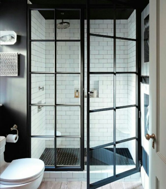 bathroom modern interior design 15+ Top Modern House Interior Designs - 10