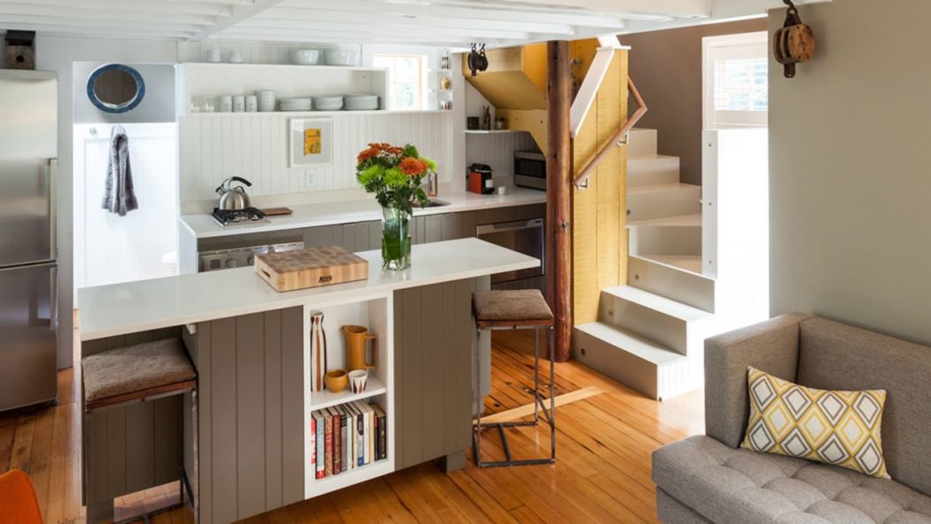 15 Creative Ideas For Hosting Party In Small Spaces