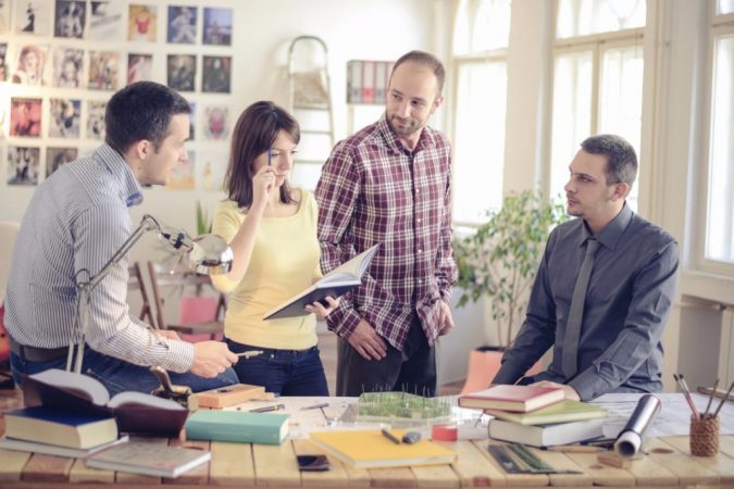 Top 10 Steps to Start Your Business from Scratch 12 entrepreneurship creative team Top 10 Steps to Start Your Business from Scratch - 12 Start Your Business from Scratch