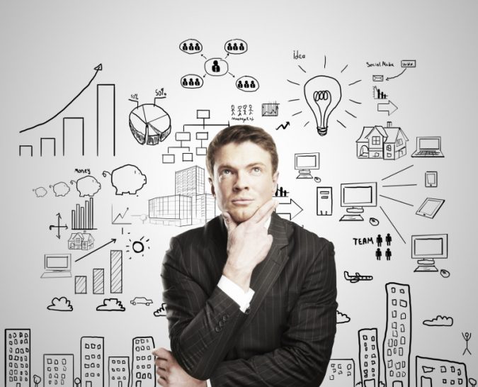 Top 10 Steps to Start Your Business from Scratch 8 entrepreneurship strategic thinking Top 10 Steps to Start Your Business from Scratch - 8 Start Your Business from Scratch