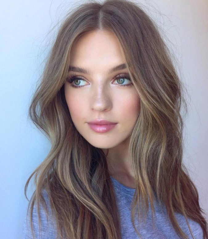 Best 2020 Hairstyles For Straight Thin Hair Give It Flair