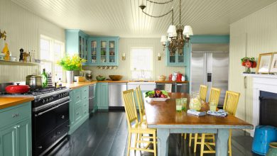 gallery 54bf3f6327937 hbx kari mccabe kitchen 1014 s2 13 Modern Ways to Decorate Your Kitchen! - 14