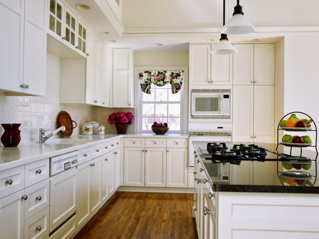 gambar-model-kitchen-set-3 13 Modern Ways to Decorate Your Kitchen!