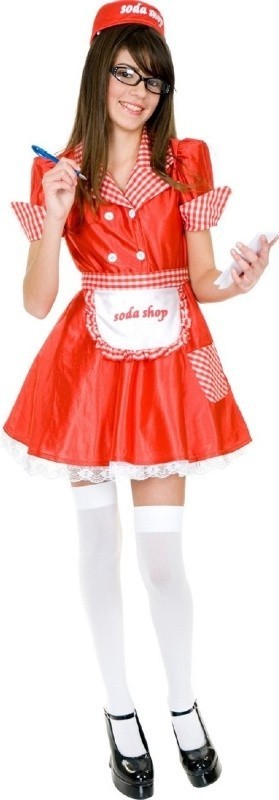halloween costumes for teens 1 85 Funny & Scary Halloween Costumes for Teenagers - 3