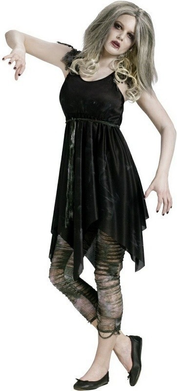 halloween costumes for teens 10 85 Funny & Scary Halloween Costumes for Teenagers - 13