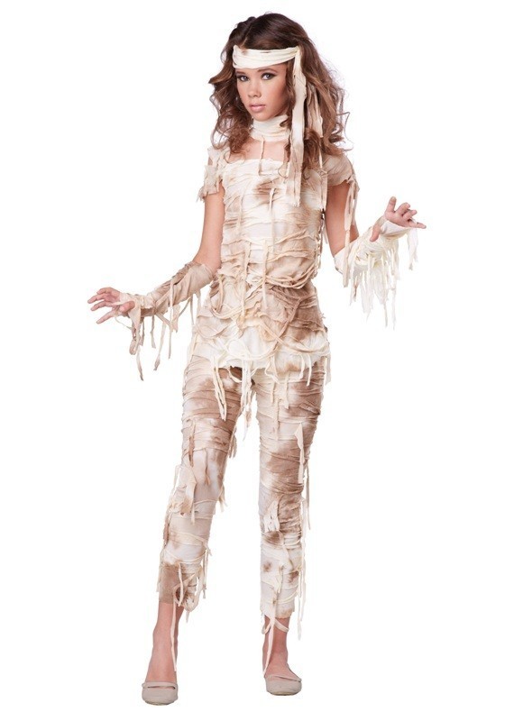 halloween costumes for teens 100 85 Funny & Scary Halloween Costumes for Teenagers - 103
