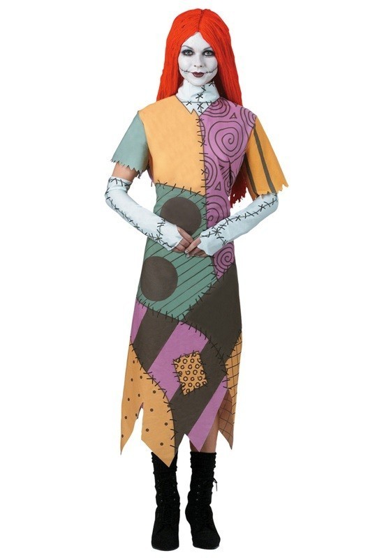 halloween costumes for teens 102 85 Funny & Scary Halloween Costumes for Teenagers - 105