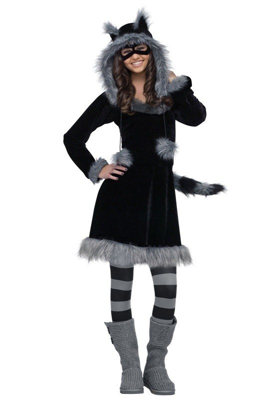 halloween costumes for teens 105 85 Funny & Scary Halloween Costumes for Teenagers - 108