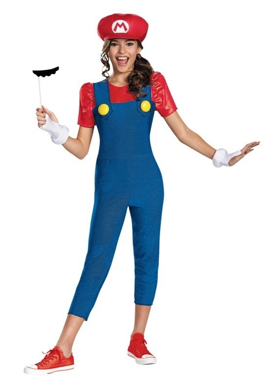halloween-costumes-for-teens-106 86+ Funny & Scary Halloween Costumes for Teenagers 2021