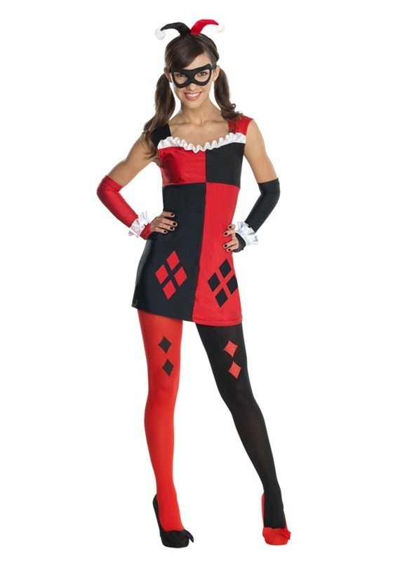 halloween-costumes-for-teens-107 86+ Funny & Scary Halloween Costumes for Teenagers 2021