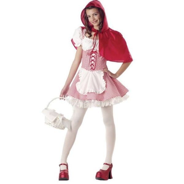 halloween costumes for teens 118 85 Funny & Scary Halloween Costumes for Teenagers - 121