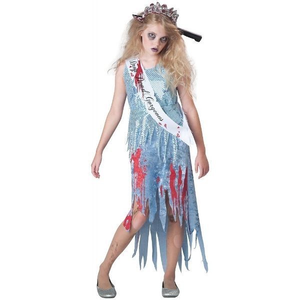 halloween-costumes-for-teens-120 86+ Funny & Scary Halloween Costumes for Teenagers 2021