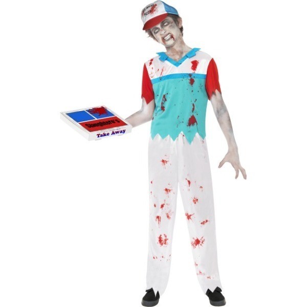 halloween costumes for teens 121 85 Funny & Scary Halloween Costumes for Teenagers - 124