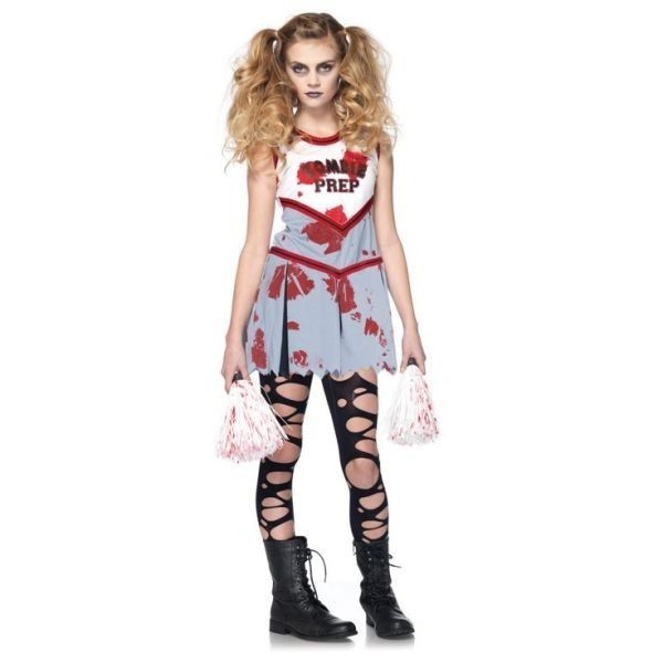 halloween-costumes-for-teens-125 86+ Funny & Scary Halloween Costumes for Teenagers 2021