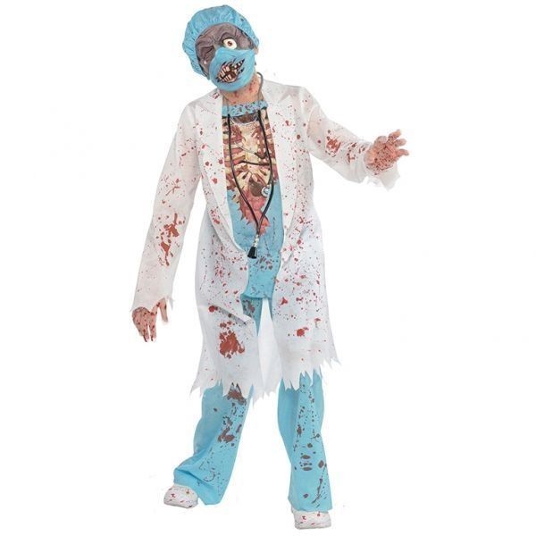 halloween costumes for teens 126 85 Funny & Scary Halloween Costumes for Teenagers - 129