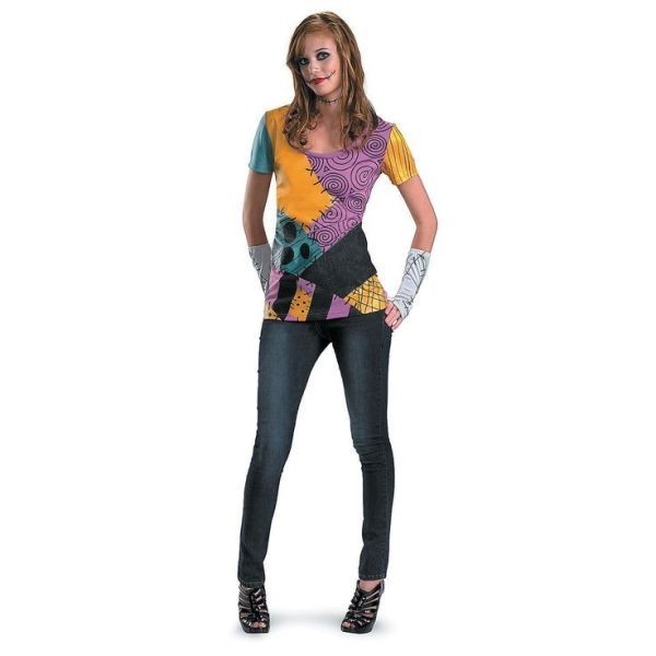 halloween costumes for teens 128 85 Funny & Scary Halloween Costumes for Teenagers - 131