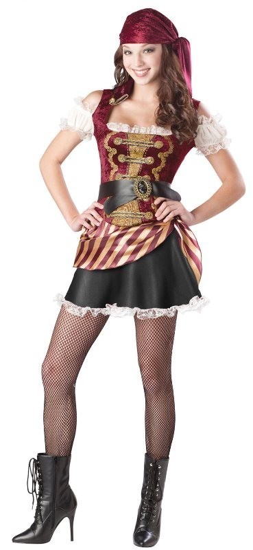 halloween-costumes-for-teens-13 86+ Funny & Scary Halloween Costumes for Teenagers 2021