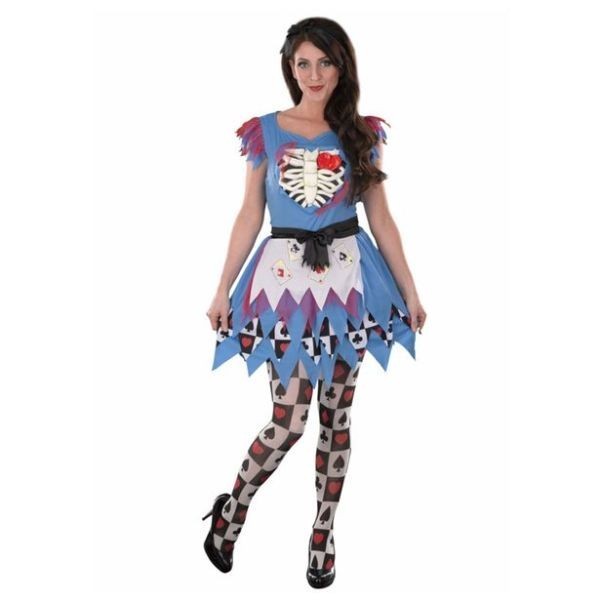 halloween-costumes-for-teens-130 86+ Funny & Scary Halloween Costumes for Teenagers 2021