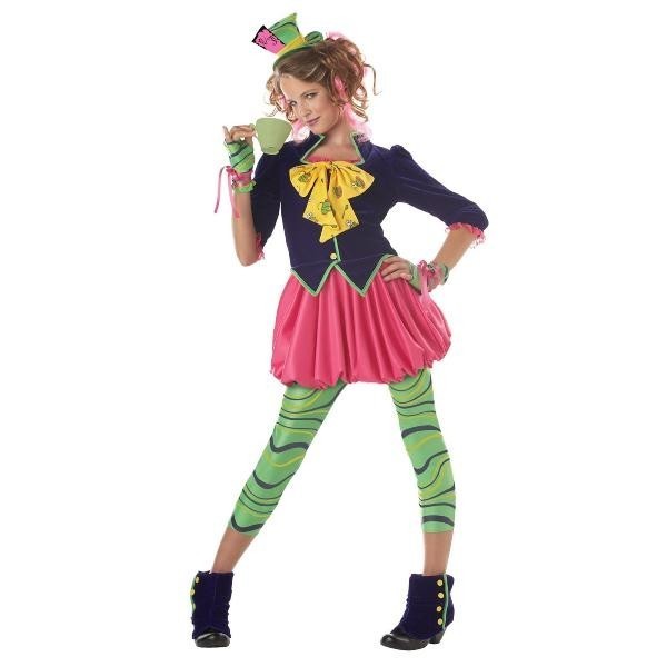 halloween costumes for teens 131 85 Funny & Scary Halloween Costumes for Teenagers - 134
