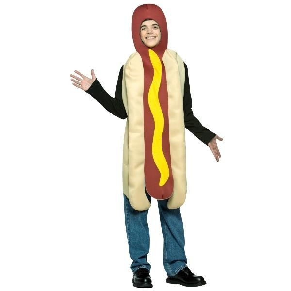 halloween costumes for teens 133 85 Funny & Scary Halloween Costumes for Teenagers - 136