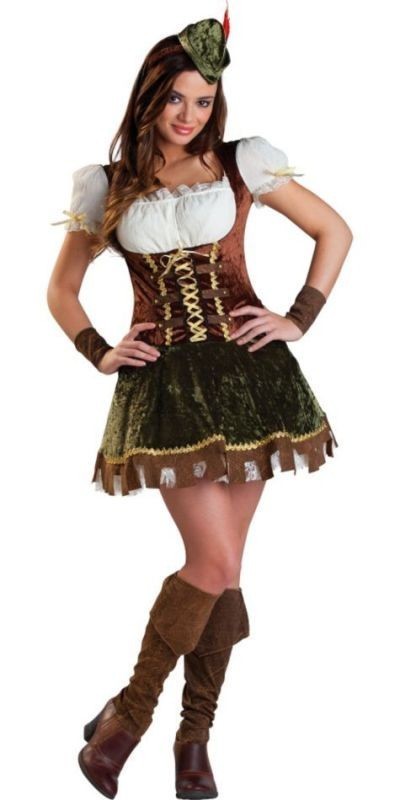 halloween costumes for teens 14 85 Funny & Scary Halloween Costumes for Teenagers - 17