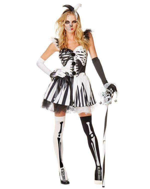 halloween-costumes-for-teens-146 86+ Funny & Scary Halloween Costumes for Teenagers 2021