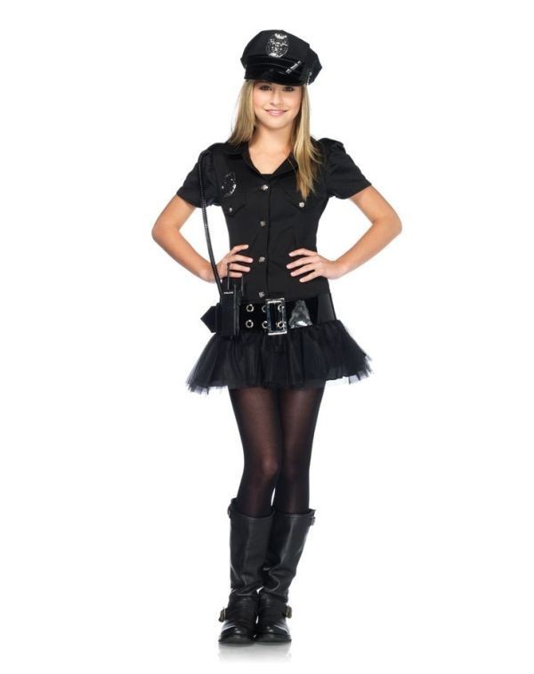 halloween costumes for teens 148 85 Funny & Scary Halloween Costumes for Teenagers - 151