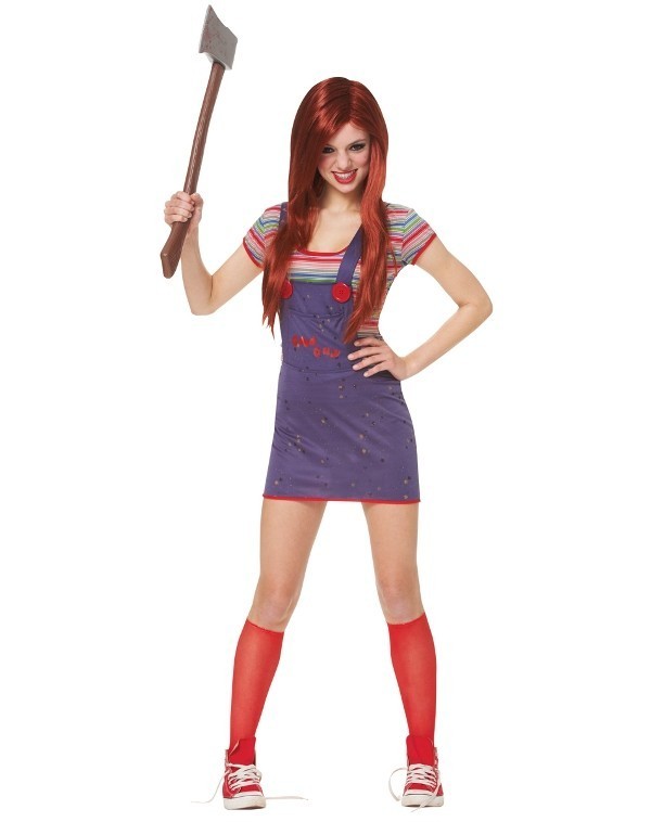 halloween costumes for teens 151 85 Funny & Scary Halloween Costumes for Teenagers - 154