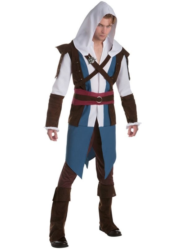 halloween costumes for teens 155 85 Funny & Scary Halloween Costumes for Teenagers - 158