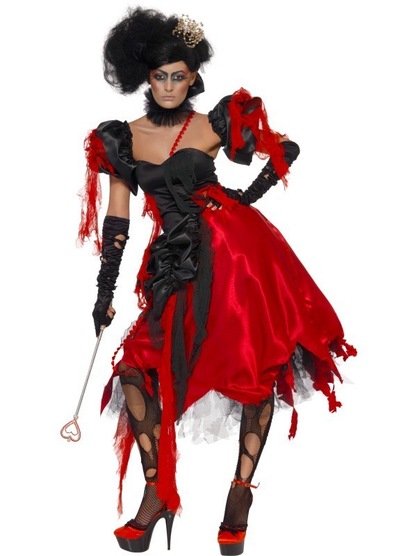 halloween costumes for teens 159 85 Funny & Scary Halloween Costumes for Teenagers - 162